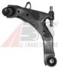 HYUNDAI 545002D000 Track Control Arm